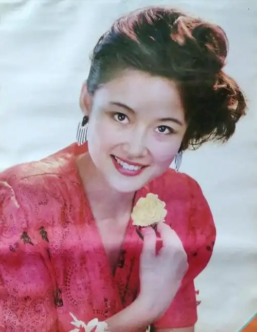 不同气质的美女演员,下面就来盘点一下各种山东籍美女