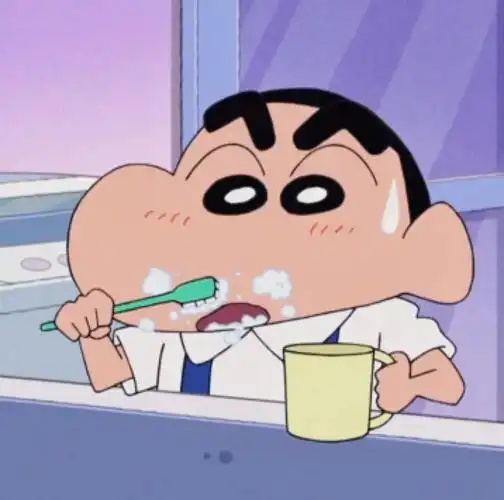 憨中带萌头像喜欢自取