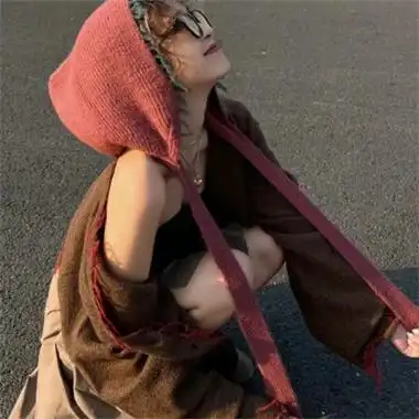 女生独特小众头像ins高冷