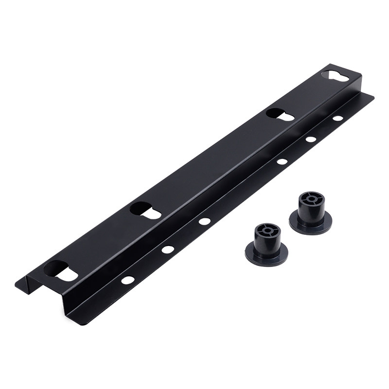 海信两孔挂墙架子支架电视lg017壁挂通用挂架电视机架