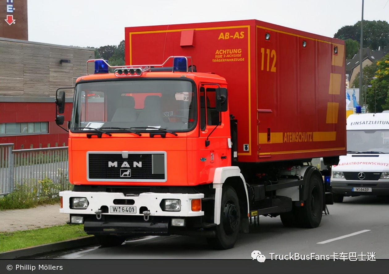 红色战车丨经典消防模块,施密茨wlf拉钩臂整装消防车