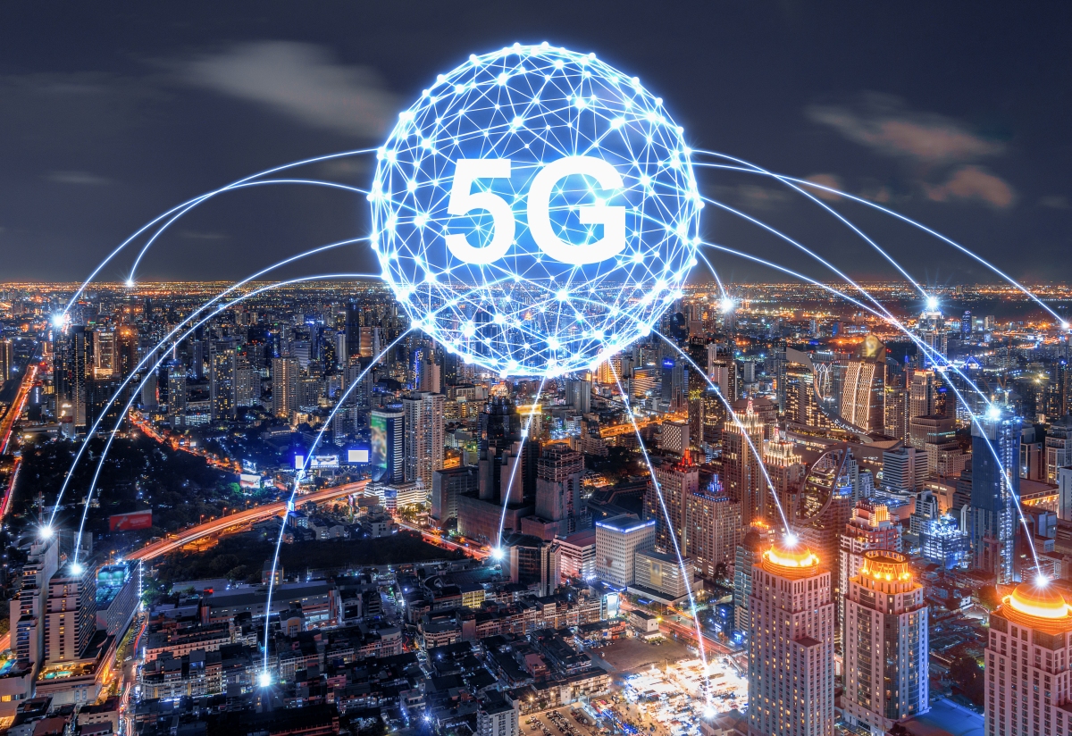 当iphone遇上5g,会有怎么样的惊喜?