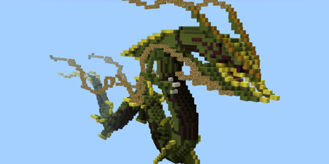 2,另有原始固拉多和原始盖欧卡 1,新增mega烈空坐