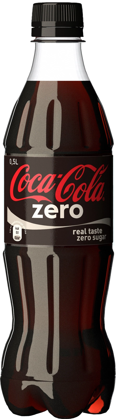 可口可乐透明背景png图片饮料可口可乐饮品素材cocacolacoke