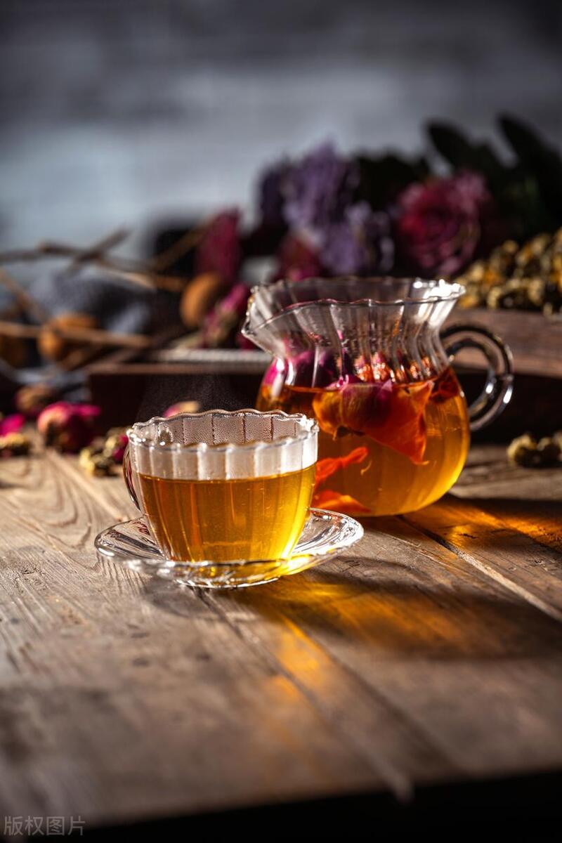 茶文化,决定一个人品位和修养的象征