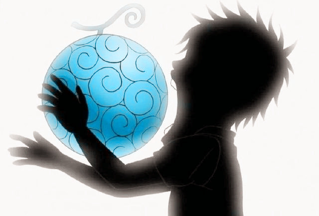 一,小众果实-童趣果实