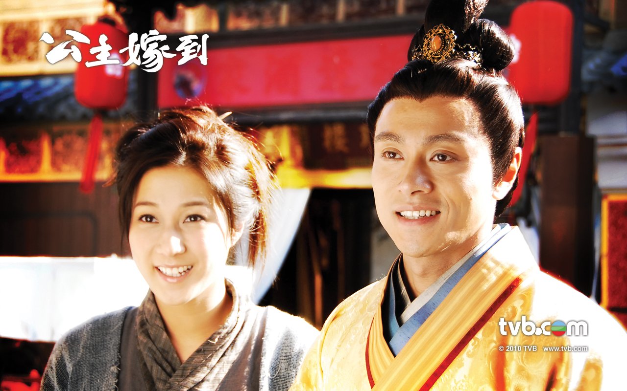 lemmaid="7051877">香港电视广播有限公司 /a>出品的一部古装喜剧《