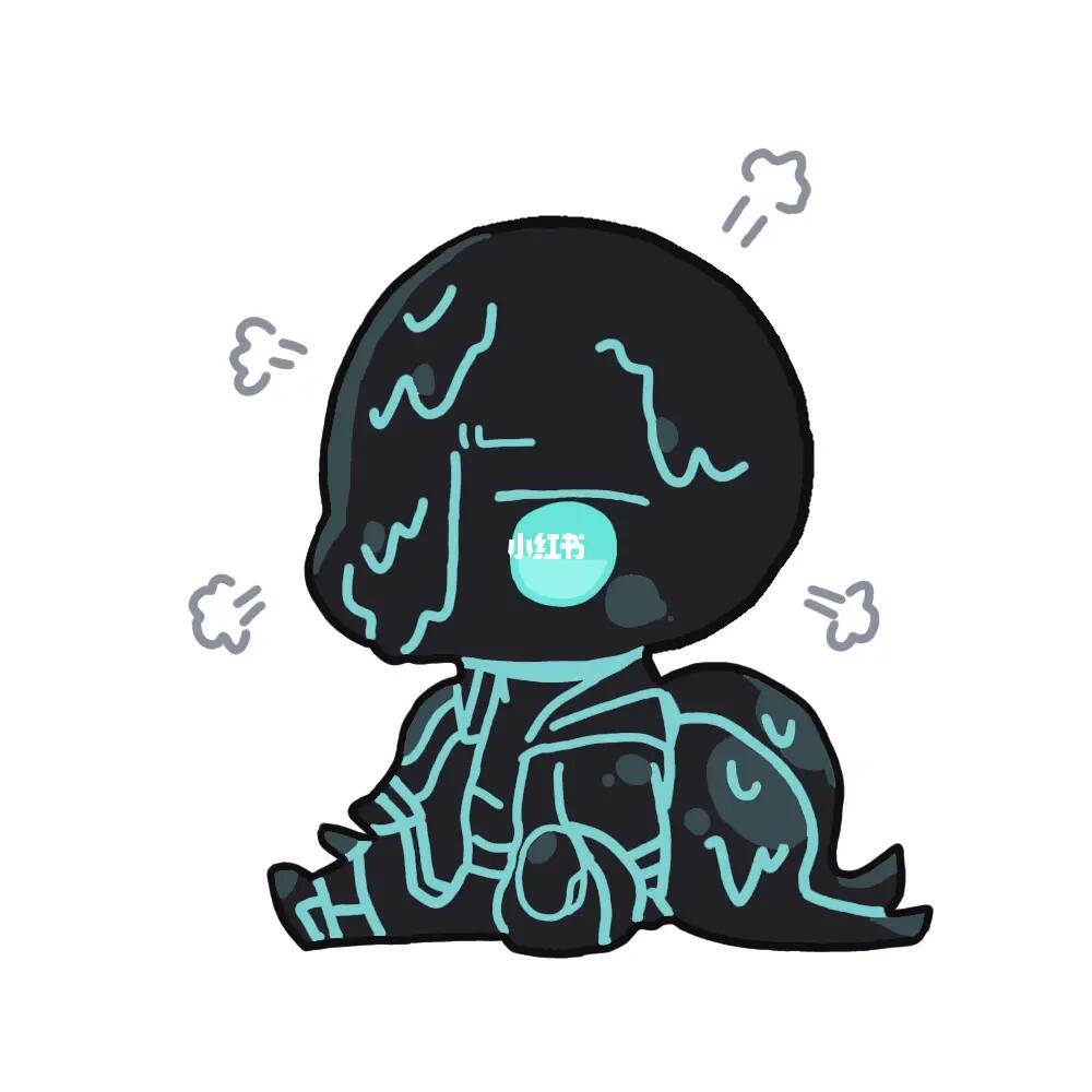 新头像nightmare先生