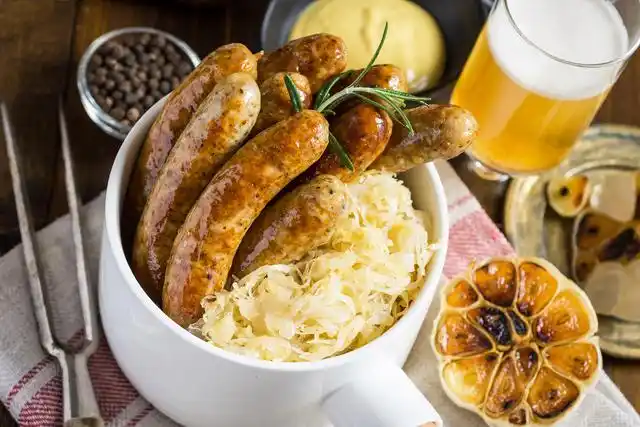 探索卢森堡每日品味一道国家美食