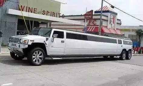 这么牛的车!全世界99.99%的人都没见过!