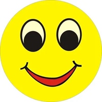 带笑脸的头像 带着笑容笑脸的头像