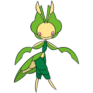 "保姆虫"的版本间的差异