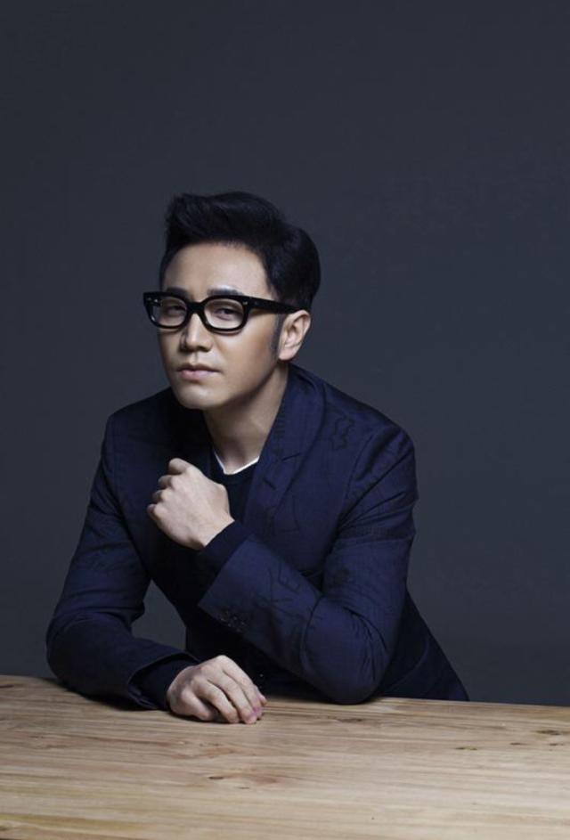 美丽四川——盘点那些出生于四川的男明星,有你们的偶像吗?