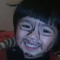 太逗笑了,太萌了小孩子搞笑头像,可爱小孩子搞笑头像表情图片