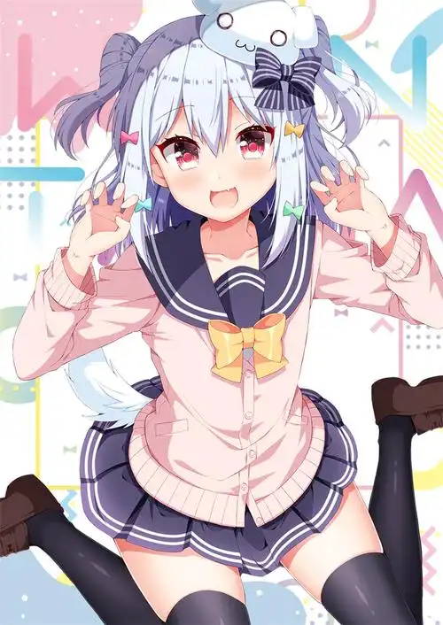 p站美图推荐鸭子坐特辑二