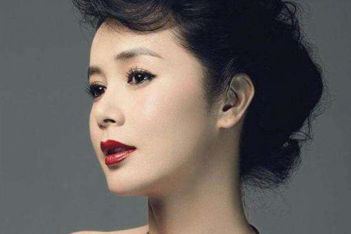 蒋雯丽是犹太人