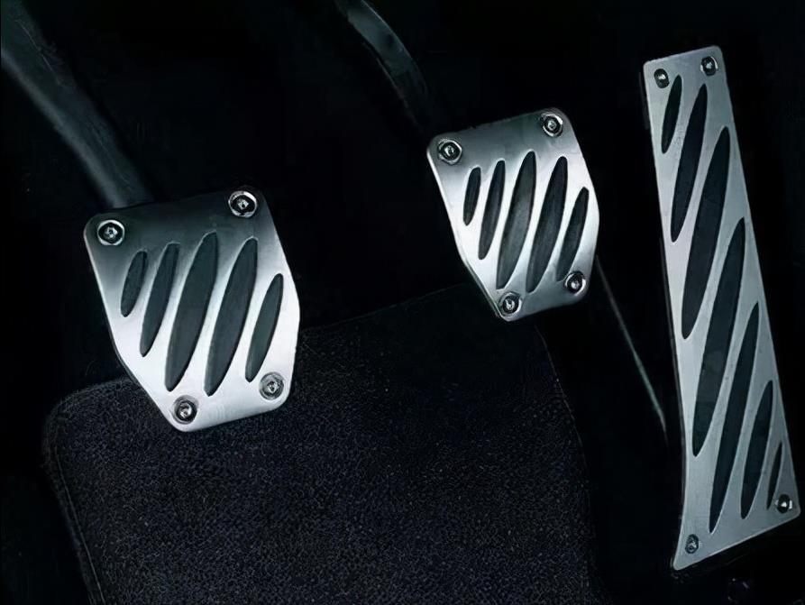 什么情况踩离合?看完就知道了