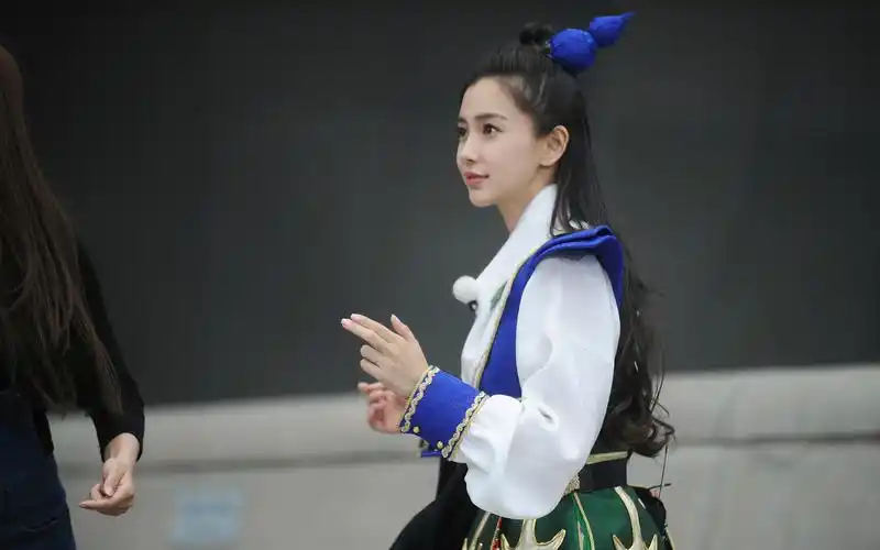 奔跑吧兄弟4剧照壁纸_跑男们最真的一面