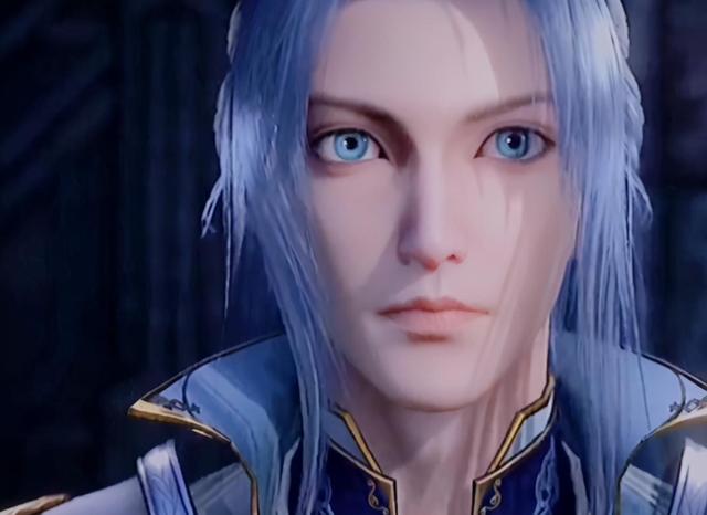 官方辟谣斗罗大陆电视剧,绝对遵循原著,唐三后期不是肖战来演?