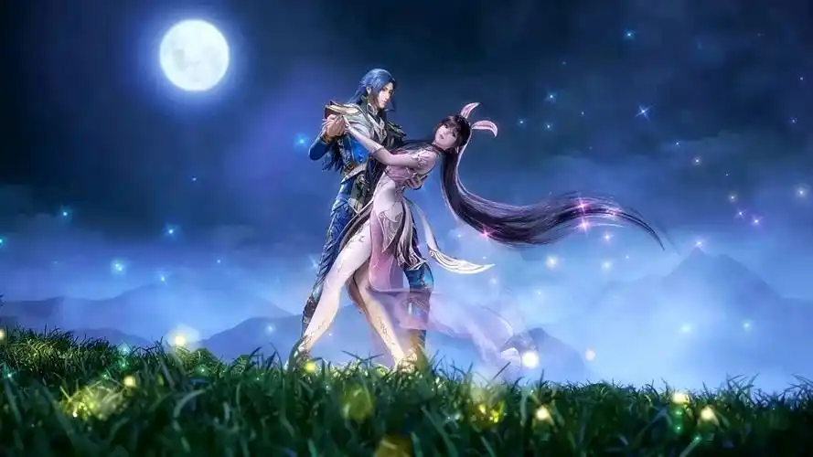 看斗罗大陆免费的软件合集