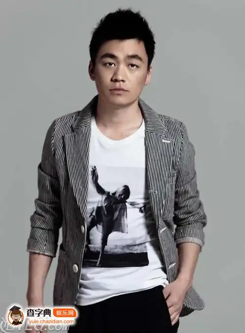 盘点中国内地年经男演员演技排行榜胡歌竟然垫底