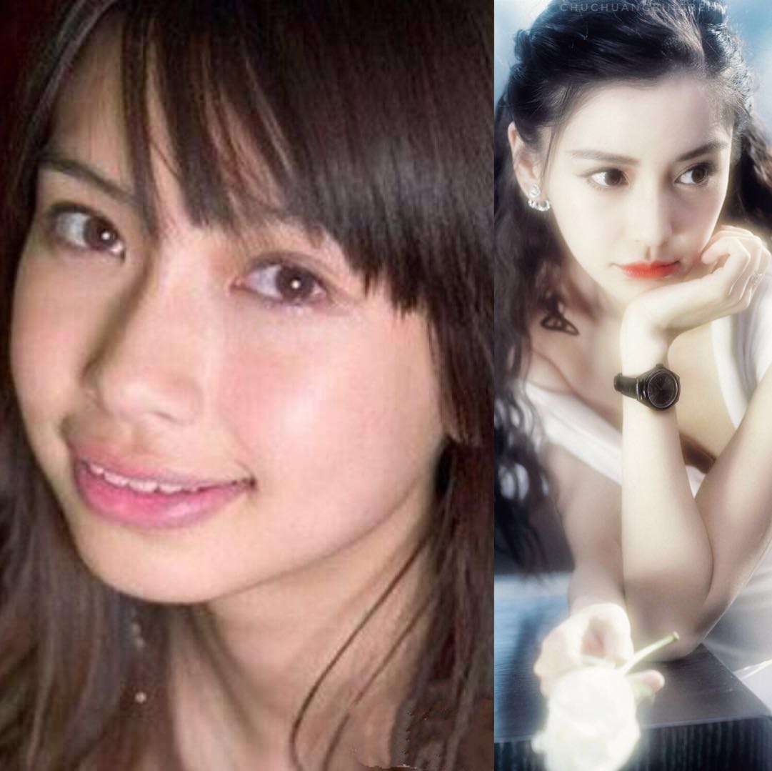 娱乐圈这个大染缸,明星出道前后对比,潘玮柏简直是逆天