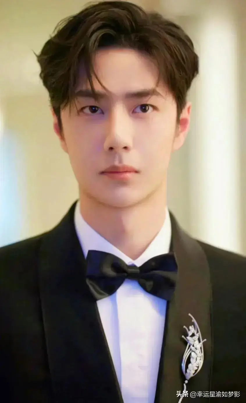 赵丽颖与凤行陈建斌肖战杨幂檀健次杨洋王一博最新动态