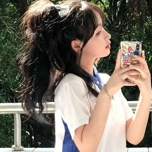 温柔女生头像  #温柔女头  #校服  #校服头像  #校服女生头像