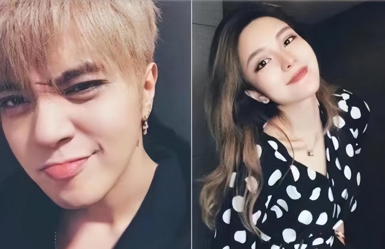 台媒曝罗志祥周扬青疑复合,两人同晒飞机照引猜测?