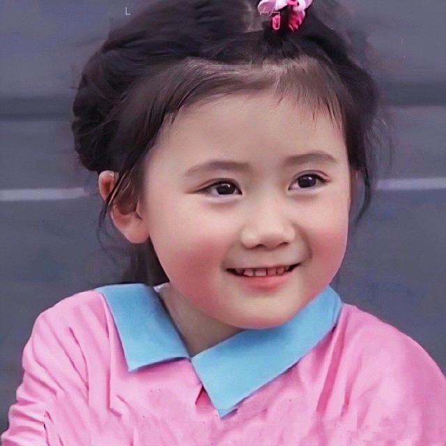 小时候滤镜都碎了!福原爱另结新欢,江宏杰指责女方失联搞摆烂!