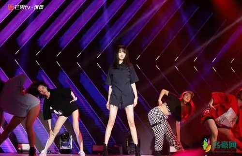 郑爽生日会照片