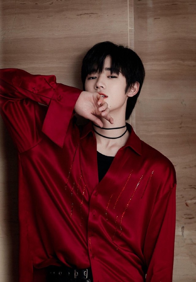 宋亚轩海城幻念