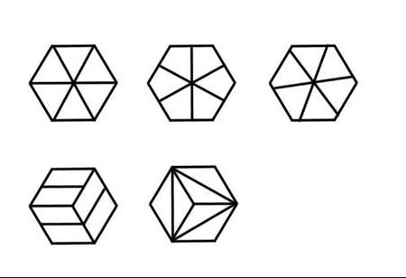 数字八的简笔画画法关于数字8的简笔画数字创意简笔画1到8手势数字八