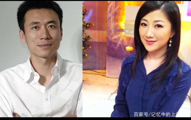上海主持人杨蕾在婚姻中的反击让你意想不到!