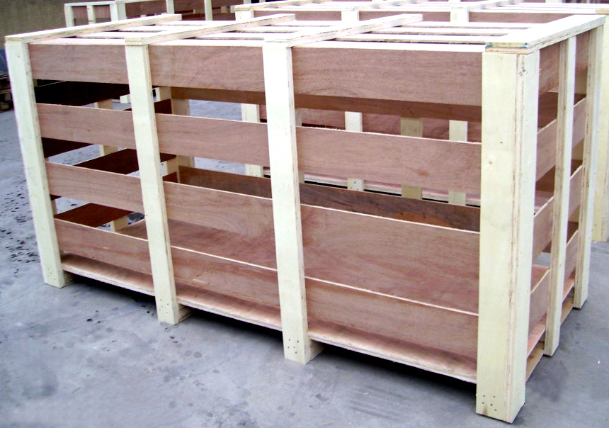 外贸出口免熏蒸木条框/木框/免熏蒸木箱/出口木架/出口木托-阿里巴巴