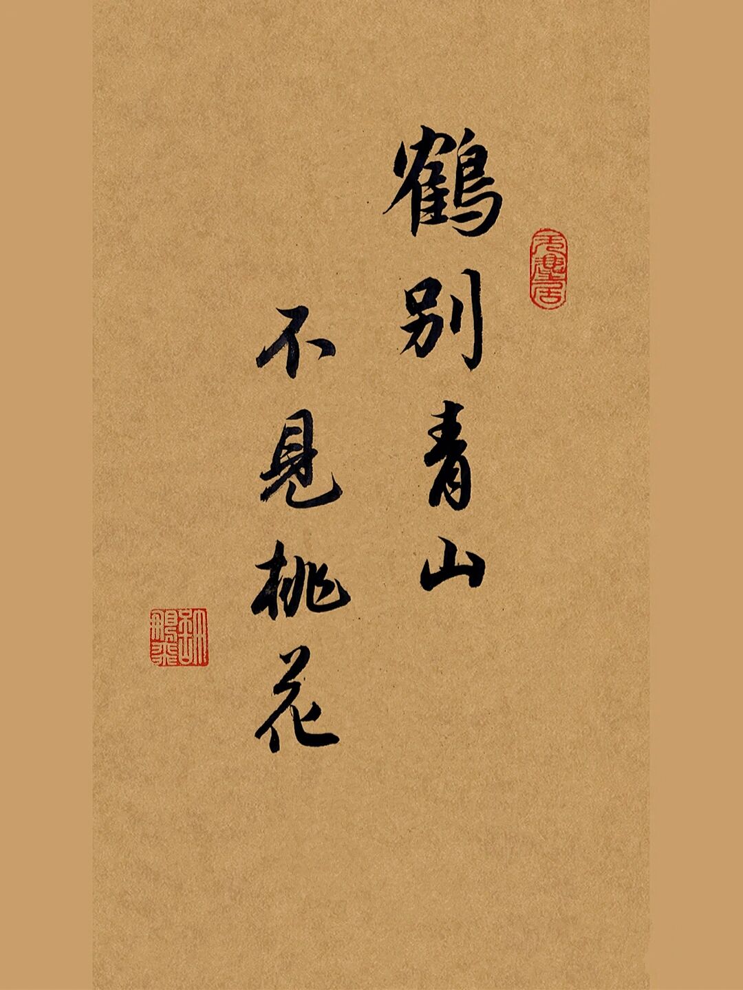 毛笔字书法作品|行书入门|赵孟頫|练字 图一:天官赐福,百无禁忌 	 图