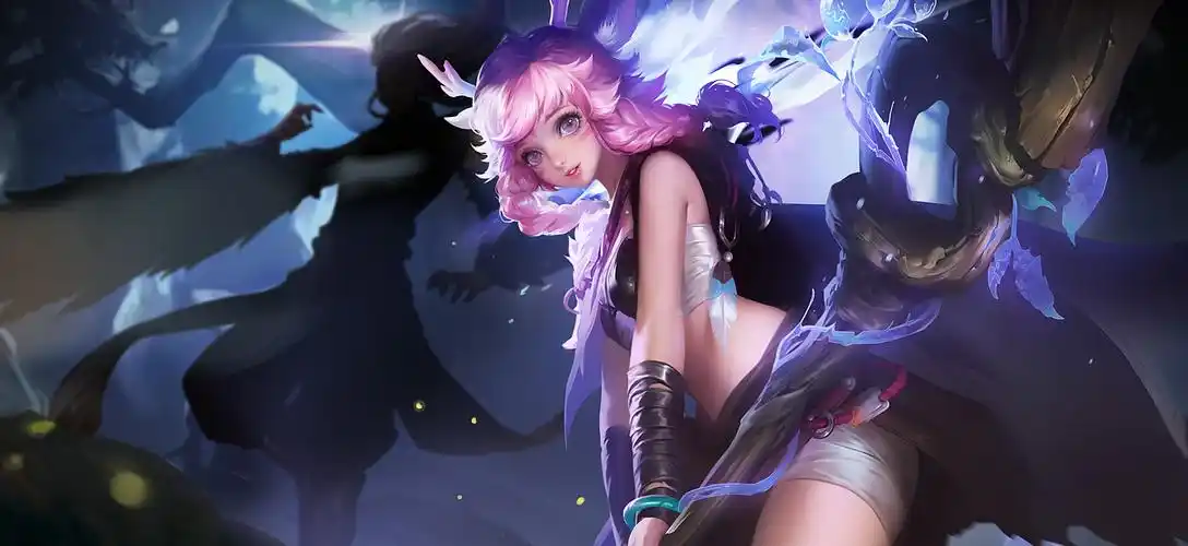 王者荣耀2020瑶新皮肤大全