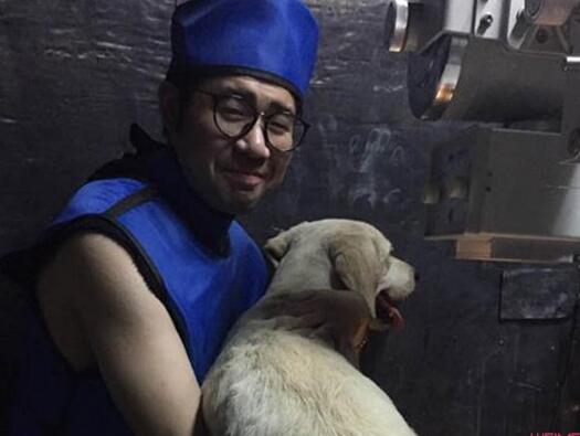 王子文老公刘丰源照片个人资料刘丰源王子文为什么分手