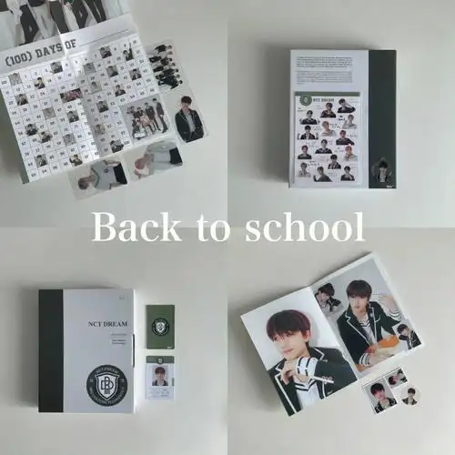 nct  #朴志晟  #nctdream  #我的追星日常  #周边