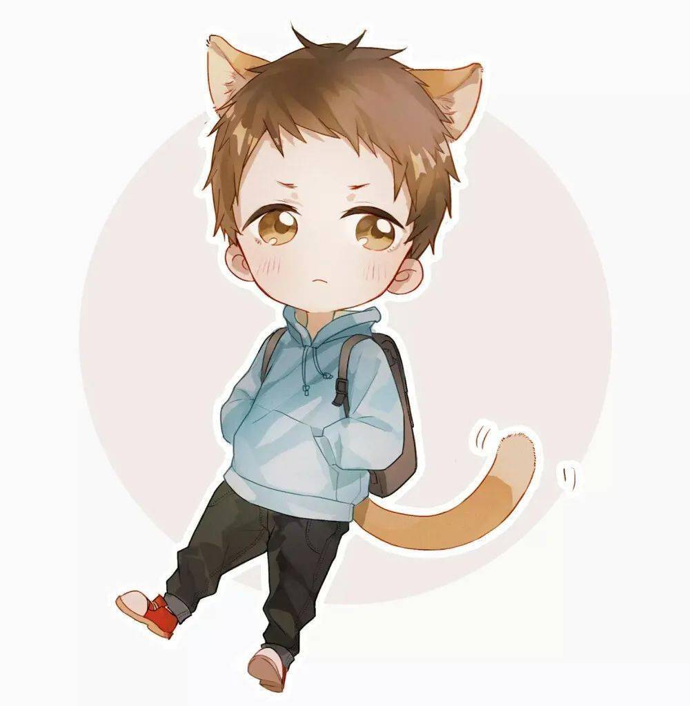 动漫头像壁纸 | 《撒野》头像壁纸专题