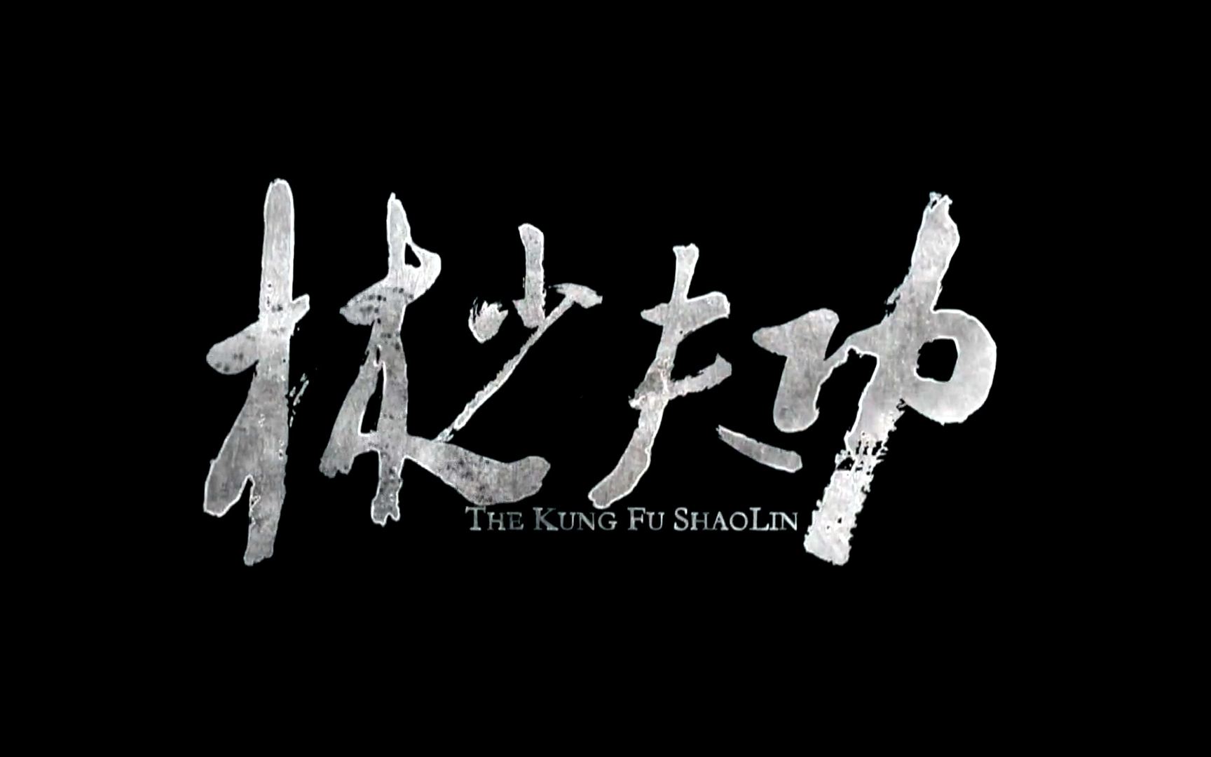 纪录片功夫少林5集