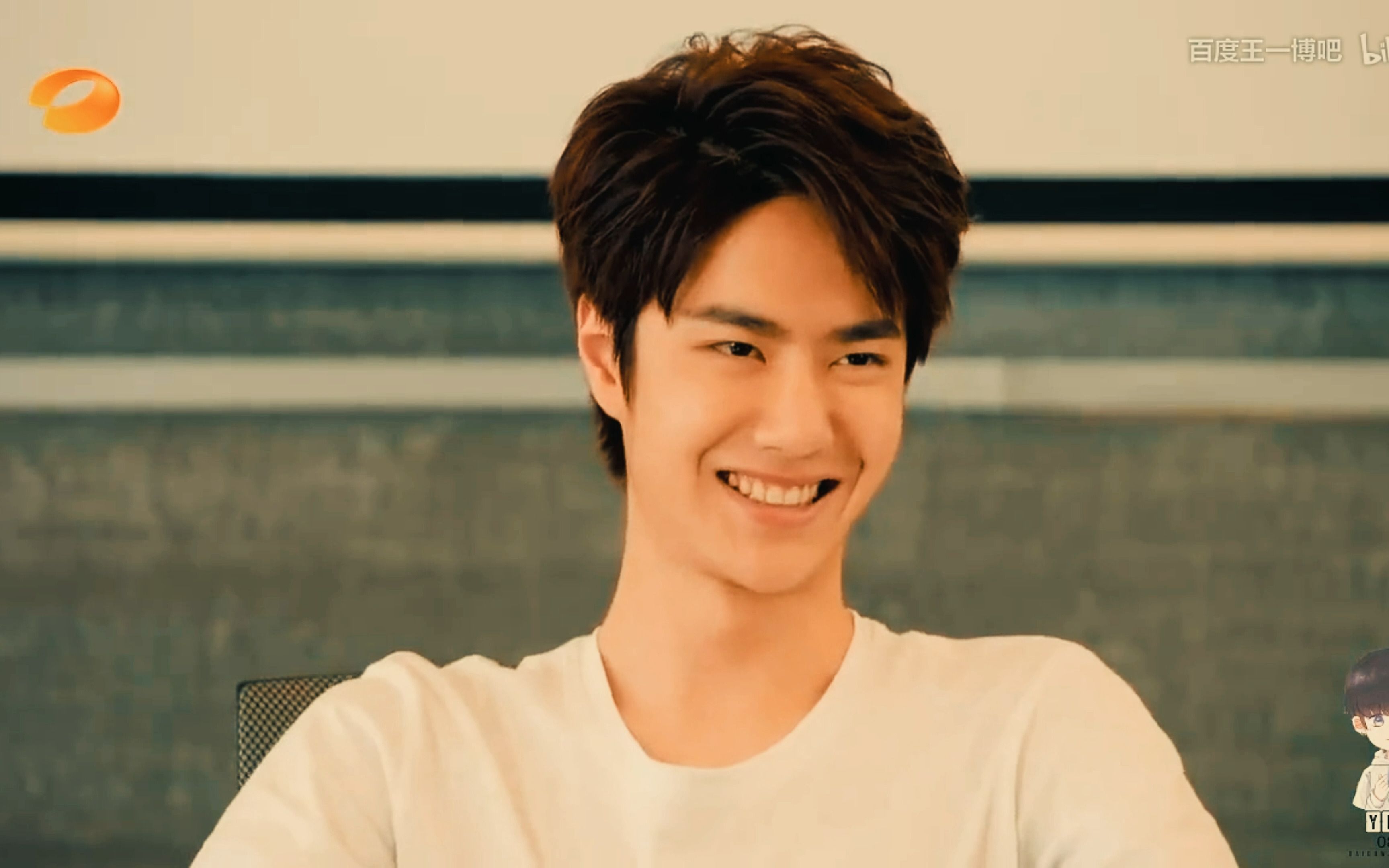 【everybody loves me】【王一博】【翟至味】