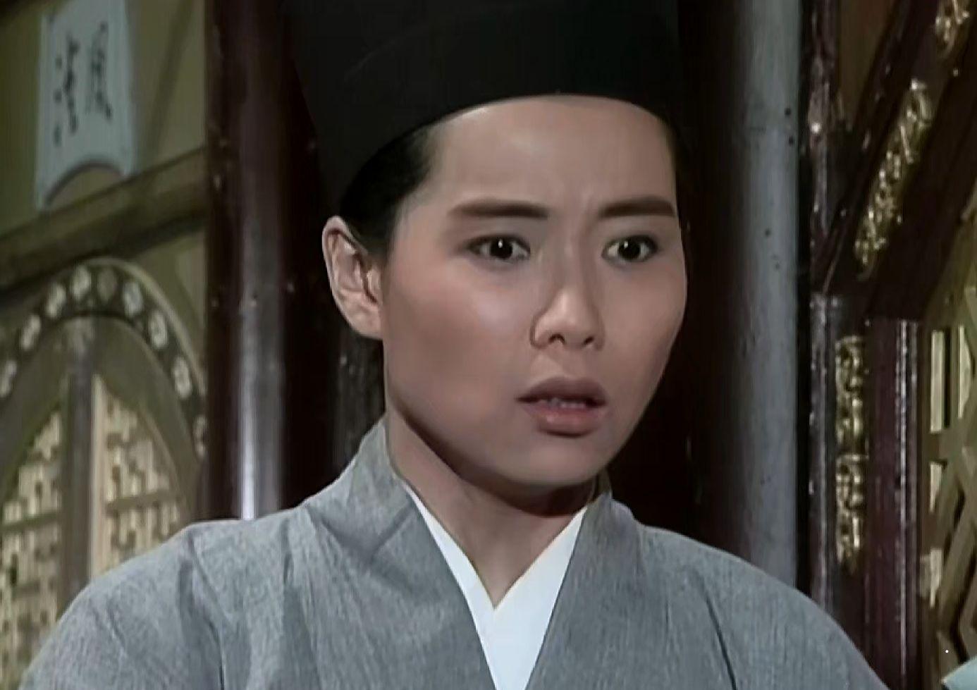 叶童演的许仙演技如何如何评价