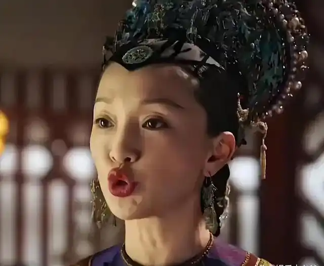 娱乐圈的"残酷真相"周迅主演的《如懿传》被"众人笑"