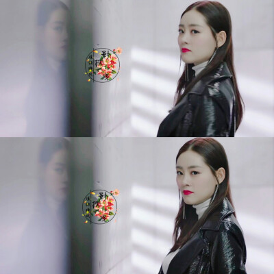 《一千零一夜》 【周心妍】祝绪丹花艺师,是众人眼中的高冷女神,她