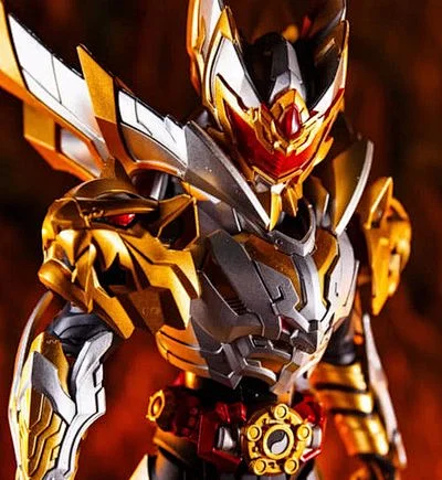 铠甲勇士图片大全帝皇侠图片