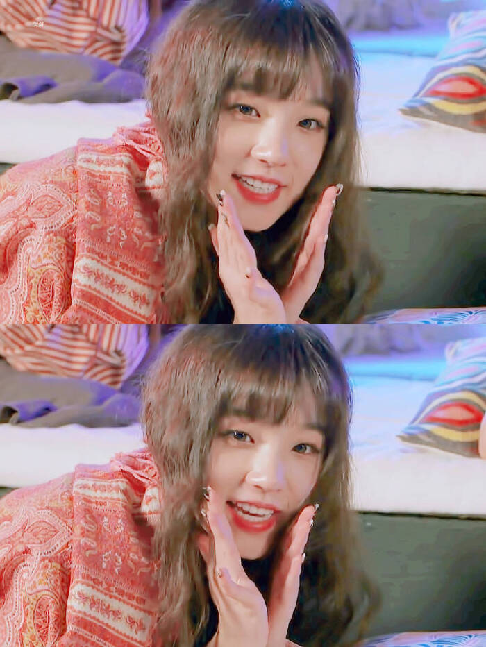 宋雨琦 180814vlive躺播修图宋雨琦吧