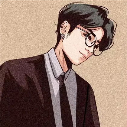 高清帅气头像图片2021最火爆成熟男生