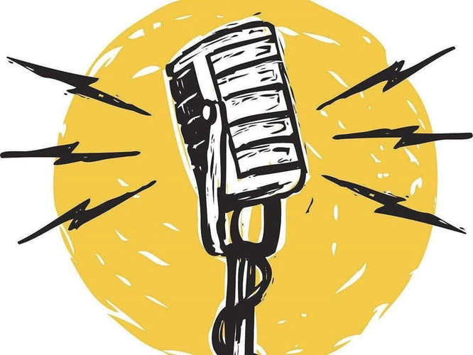 每周三脱口秀开放麦广州门票详情时间地点门票价格订票网址