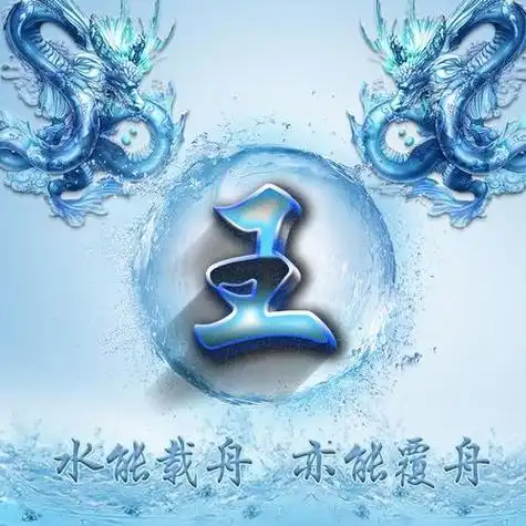 带王字的卡通头像图片 卡通头像图片大全 -【爱个性】